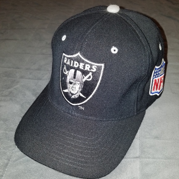 NFL Other - 🧢OG Starter Raiders hat 😎